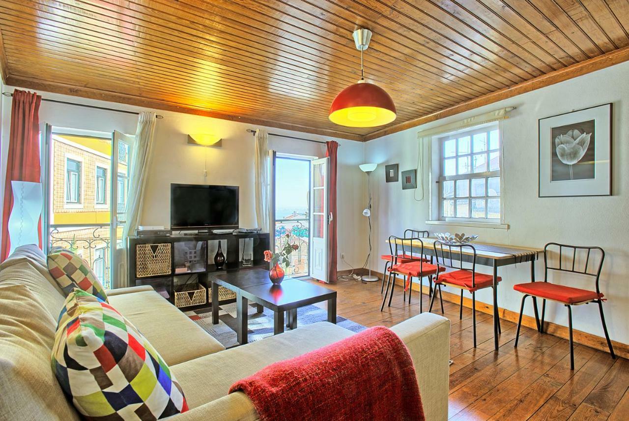 Apartmán Myplacelisbon - Alfama River View